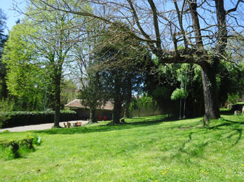 Gite de groupe Gîte Maison de Famille