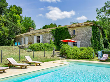 Gite de groupe Maisons d'Avoine