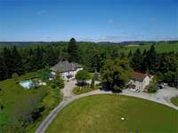 Gite de groupe Cantal