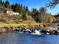 Gite de groupe Haute-Loire