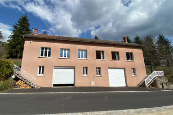 Gite de groupe Gite Maisons Fougères