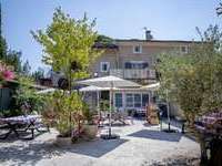 Gite de groupe Vaucluse