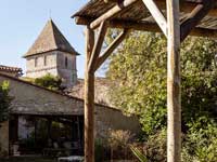 Gite de groupe Dordogne