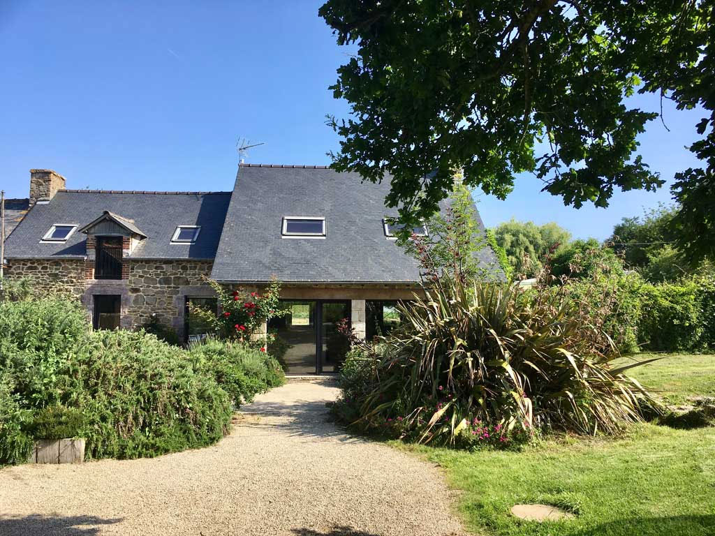 Ferme de Malido Gite de groupe Côtes d Armor 13 couchages