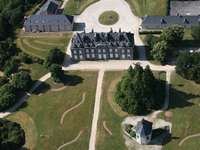 Gite de groupe Morbihan