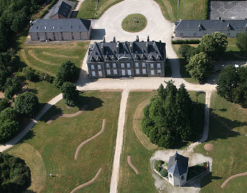 Gite de groupe Gîte de Manehouarn