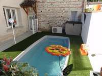 Gite de groupe Lot et Garonne