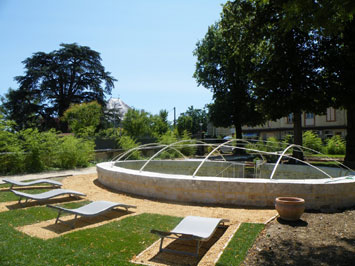 Gite de groupe Manoir de la Bastide