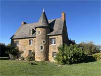 Le Manoir de Beauregard