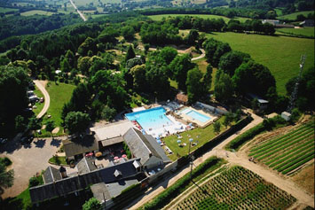 Gite de groupe Manoir de Bézolle