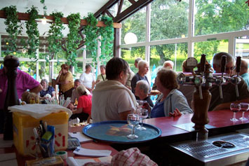 Gite de groupe Manoir de Bézolle