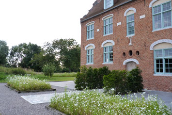 Gite de groupe Le Manoir du Bolgaro