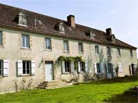 Gite de groupe Haute-Vienne