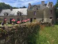 Gite de groupe Loire Atlantique