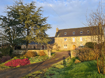 Gite de groupe Les Hirondelles de la Salle