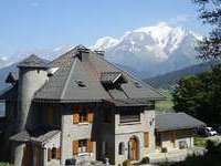 Gite de groupe Haute-Savoie