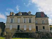 Gite de groupe Sarthe