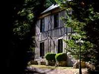 Gite de groupe Calvados