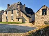 Gite de groupe Indre et Loire