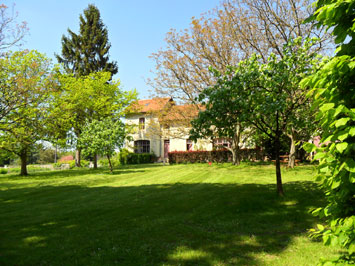 Gite de groupe Les gîtes du Manoir de la Tour