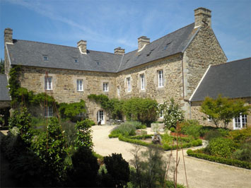 Gite de groupe Le Manoir le Launay