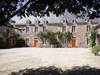 Gite de groupe Côtes d Armor
