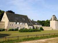 Gite de groupe Calvados