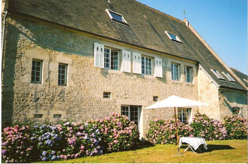 Gite de groupe Le Manoir de Longeau