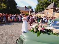 Gite de groupe Sarthe