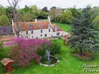 Gite de groupe Calvados