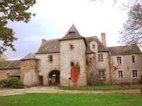 Gite de groupe Loire Atlantique