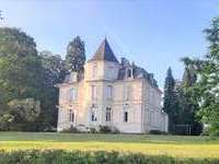 Gite de groupe Charente