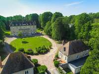 Gite de groupe Calvados