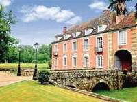 Gite de groupe Seine et Marne