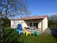 Gite de groupe Ardennes