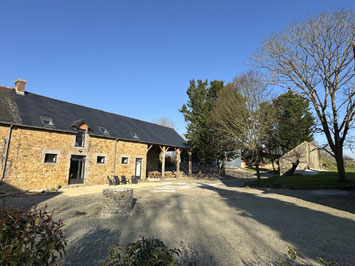 Gite de groupe Les Gîtes du Marais