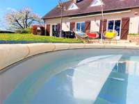 Gite de groupe Eure et loir