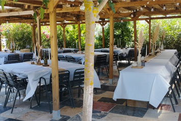 Gite de groupe Mas des Marbres Sauvages