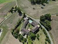 Gite de groupe Lot et Garonne