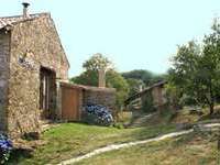 Gite de groupe Ardèche