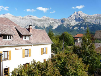 Gite de groupe Gîte la Margelière