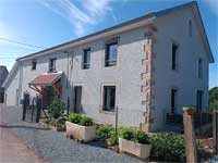 Gîte des Marguerites