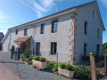 Gite de groupe Gîte des Marguerites
