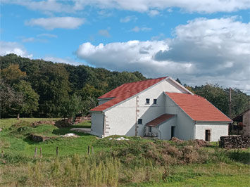 Gite de groupe Gîte des Marguerites