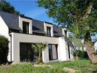 Pavillon Marie d'Arradon