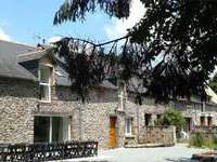 Gite de groupe Morbihan