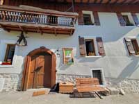 Gite de groupe Savoie