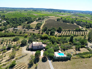 Gite de groupe La Martinade