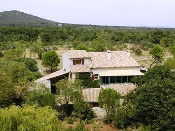 Gite de groupe La Martinade