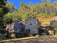 Gite de groupe Lozère